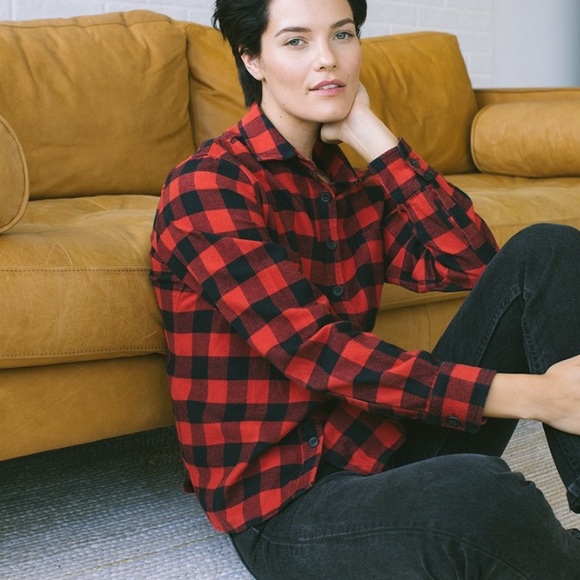 Tradlands Arapahoe flannel - Picture 2 of 15